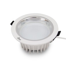 Downlight 10 Watt Warm White